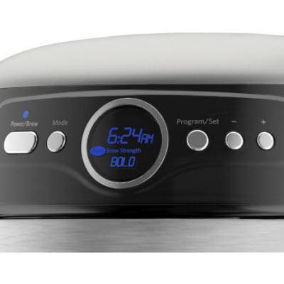  KitchenAid Coffee Makers Coffee Machine KCM222ACU IMAGE 2