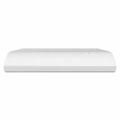  Amana 36-inch Under-Cabinet Range Hood UXT4136ADW [A] IMAGE 1