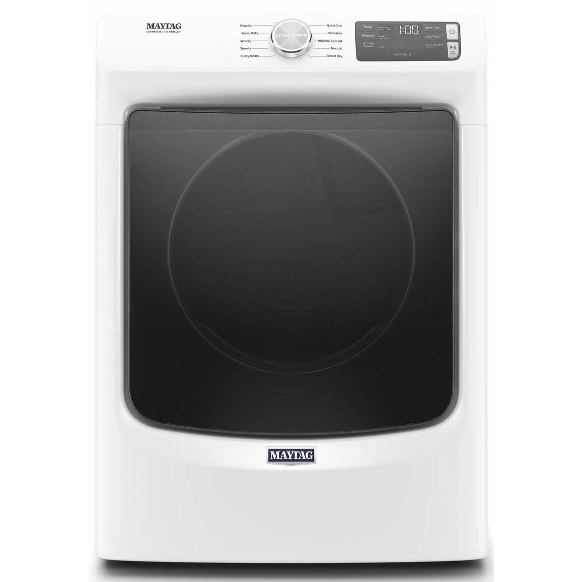  Maytag Laundry MHW5630HW, MGD5630HW IMAGE 4