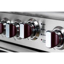  Capital 30 inch Freestanding gas Range with EZ-Glides™ CGSR304-N IMAGE 3