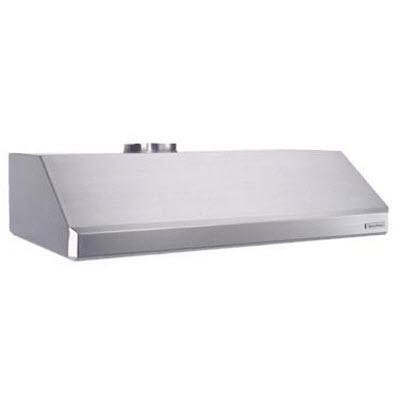  Vent-A-Hood 48-inch Under-Cabinet Range Hood SLH9-348SS IMAGE 1