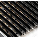  Capital 48-inch Gas Rangetop CGRT484B2-N IMAGE 3