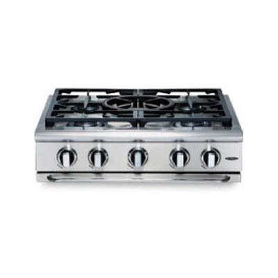  Capital 36-inch Gas Rangetop CGRT304-N IMAGE 1