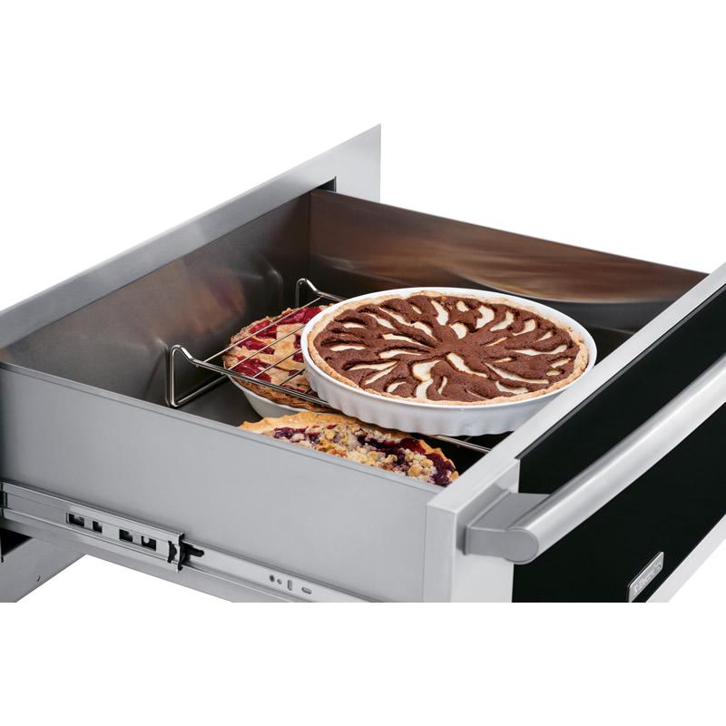  Electrolux 30-inch Warming Drawer EW30WD55QS IMAGE 3