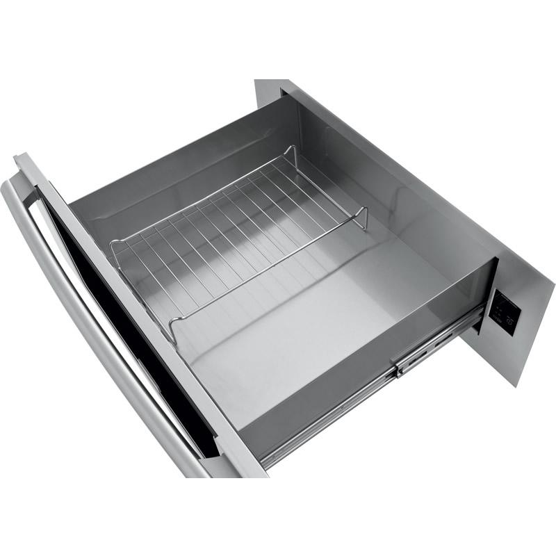  Electrolux 30-inch Warming Drawer EW30WD55QS IMAGE 4