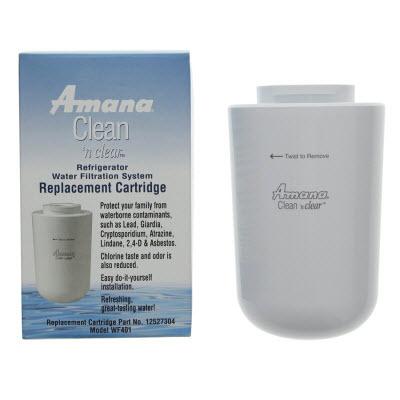  Amana Refrigeration Accessories Water Filter WF4010 IMAGE 1