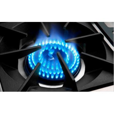  Capital 48-inch Freestanding Dual-Fuel Range COB488-N IMAGE 3
