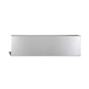  Capital Cooking Accessories Backguards P48SLB IMAGE 1