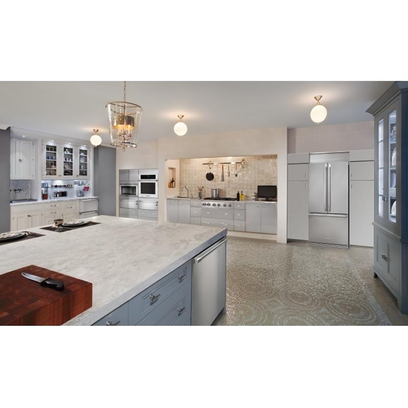  Electrolux Icon 36-inch Gas Rangetop E36GC76PPS IMAGE 3