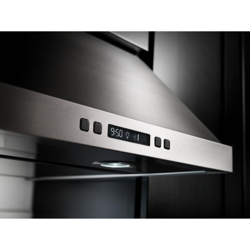  KitchenAid 30-inch Under-Cabinet Range Hood KVUB600DSS IMAGE 2