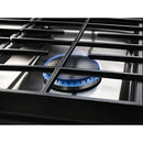  KitchenAid 30-inch Built-in Gas Cooktop with Even-Heat™ Burner KCGS350ESS IMAGE 4