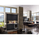  KitchenAid 30-inch Built-in Gas Cooktop with Even-Heat™ Burner KCGS350ESS IMAGE 8