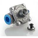  KitchenAid 30-inch Built-in Gas Cooktop with Griddle KCGS950ESS IMAGE 11