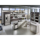  KitchenAid 36-inch Built-in Gas Cooktop with Griddle KCGS956ESS IMAGE 15