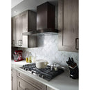  KitchenAid 36-inch Built-in Gas Cooktop with Griddle KCGS956ESS IMAGE 18