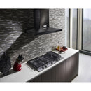  KitchenAid 36-inch Built-in Gas Cooktop with Griddle KCGS956ESS IMAGE 19