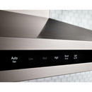  KitchenAid 36-inch Island Hood KVIB606DSS IMAGE 2