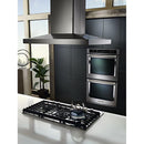  KitchenAid 36-inch Island Hood KVIB606DSS IMAGE 5