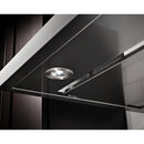  KitchenAid 36-inch Wall Mount Range Hood KVWB406DSS IMAGE 3