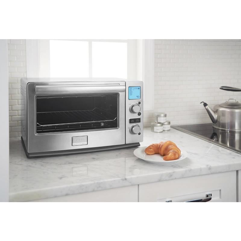  Frigidaire Professional Convection Toaster FPCO06D7MS IMAGE 2