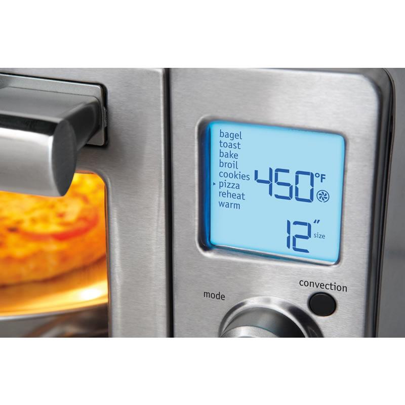  Frigidaire Professional Convection Toaster FPCO06D7MS IMAGE 3