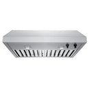  Electrolux Icon 30-inch Wall Mount Range Hood E30WV60PPS IMAGE 1