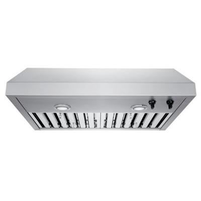  Electrolux Icon 30-inch Wall Mount Range Hood E30WV60PPS IMAGE 1