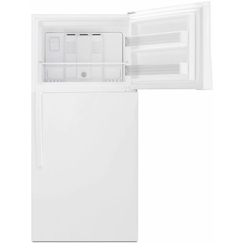  Whirlpool 30-inch, 19.2 cu. ft. Top Freezer Refrigerator WRT549SZDW IMAGE 2