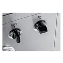  Electrolux Icon 36-inch Wall Mount Range Hood E36WV60PPS IMAGE 3