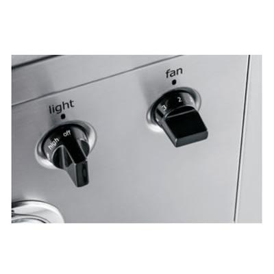  Electrolux Icon 36-inch Wall Mount Range Hood E36WV60PPS IMAGE 3