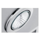  Electrolux Icon 36-inch Wall Mount Range Hood E36WV60PPS IMAGE 4