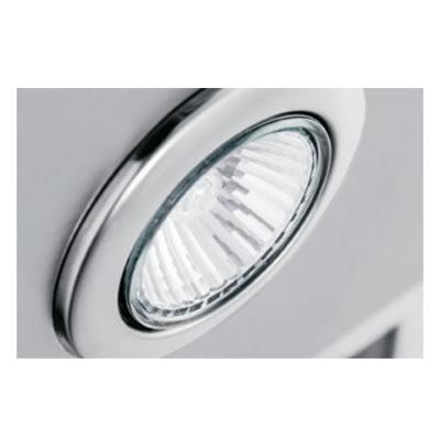  Electrolux Icon 36-inch Wall Mount Range Hood E36WV60PPS IMAGE 4