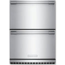  Electrolux Icon 24-inch, 4.99 cu. ft. Drawer Refrigerator E24RD50QS IMAGE 1