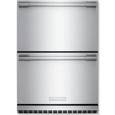  Electrolux Icon 24-inch, 4.99 cu. ft. Drawer Refrigerator E24RD50QS IMAGE 1