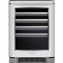  Electrolux Icon 5.34 cu. ft. 48-bottle Built-in Wine Cooler E24WC50QS IMAGE 1