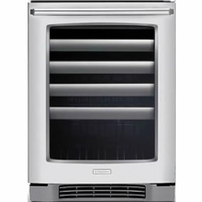  Electrolux Icon 5.34 cu. ft. 48-bottle Built-in Wine Cooler E24WC50QS IMAGE 1