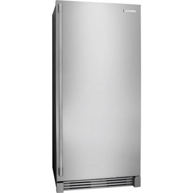  Electrolux Icon 32-inch, 18.6 cu. ft. All Refrigerator E32AR85PQS IMAGE 1