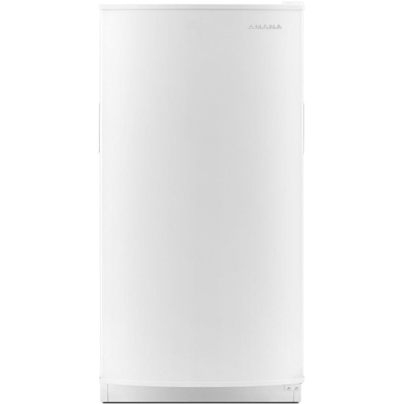 Amana 16cu.ft. Upright Freezer AZF33X16DW IMAGE 1