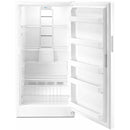  Amana 16cu.ft. Upright Freezer AZF33X16DW IMAGE 4