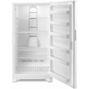  Amana 18cu.ft. Upright Freezer AZF33X18DW IMAGE 2