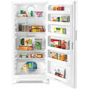  Amana 18cu.ft. Upright Freezer AZF33X18DW IMAGE 4