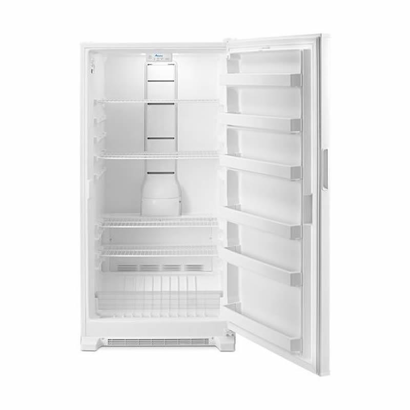  Amana 20 cu. ft. Upright Freezer AZF33X20DW IMAGE 5