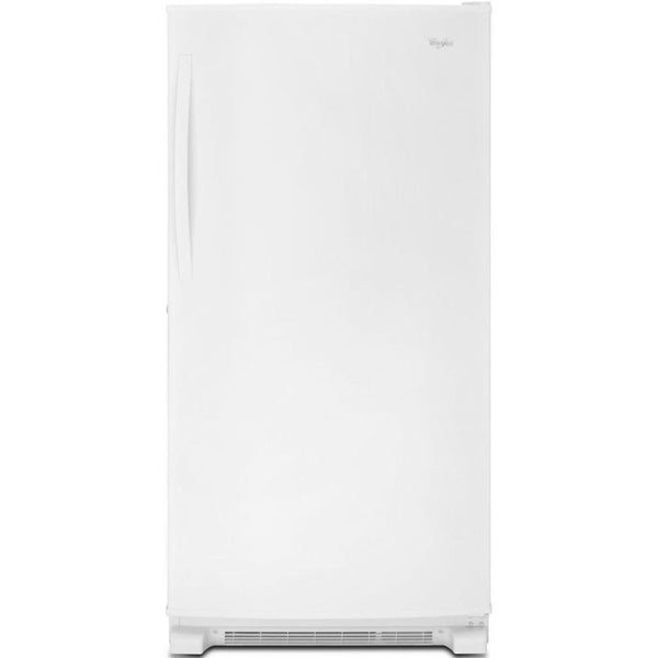  Whirlpool 20 cu. ft. Upright Freezer WZF79R20DW IMAGE 1