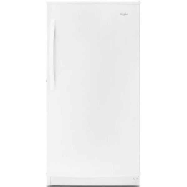  Whirlpool 15.7 cu. ft. Upright Freezer WZF56R16DW IMAGE 1