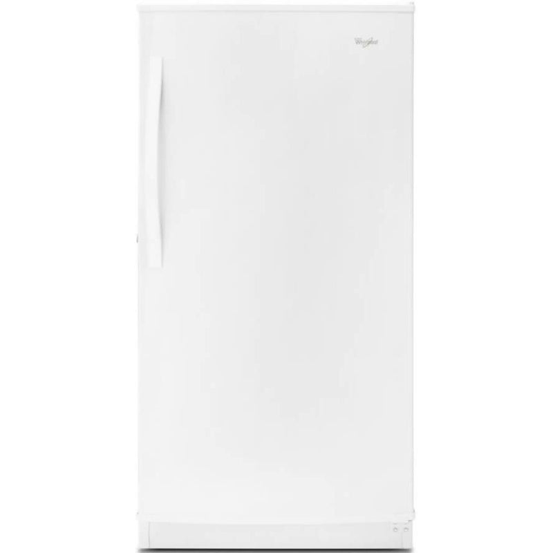  Whirlpool 15.7 cu. ft. Upright Freezer WZF56R16DW IMAGE 1