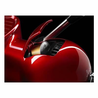  KitchenAid Coffee Makers Espresso Machine KES0503ER IMAGE 3