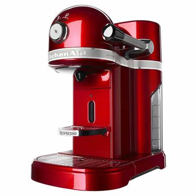  KitchenAid Coffee Makers Espresso Machine KES0503ER IMAGE 4
