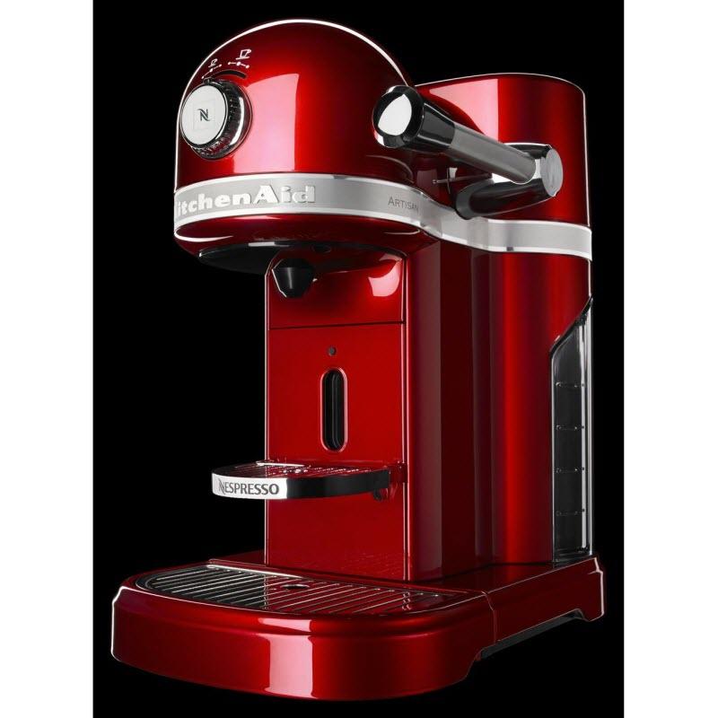  KitchenAid Coffee Makers Espresso Machine KES0503ER IMAGE 5