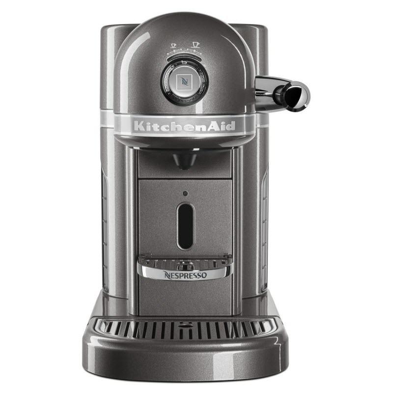  KitchenAid Coffee Makers Espresso Machine KES0503MS IMAGE 1
