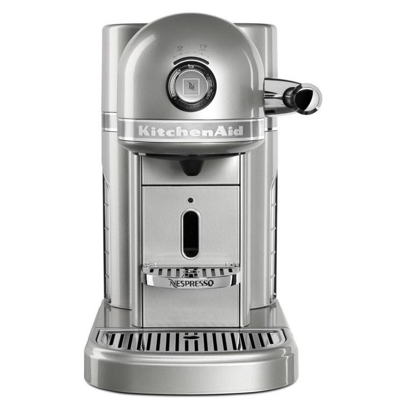  KitchenAid Coffee Makers Espresso Machine KES0503SR IMAGE 1